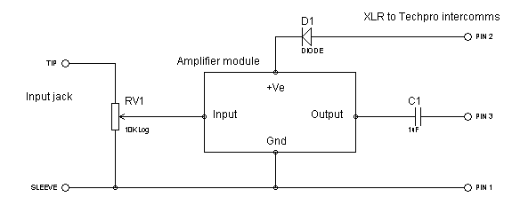 [injector schematic]