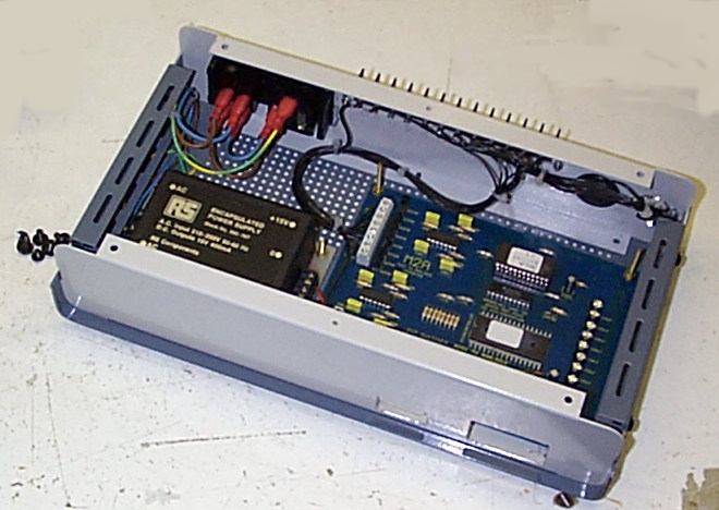 [Picture of Ryger box]